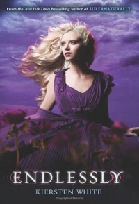 Endlessly (Paranormalcy) Endlessly (Paranormalcy)