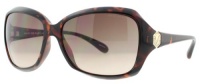Marc by Marc Jacobs MMJ191/S Sunglasses - 0V08 Havana (02 Brown Gradient Lens) - 58mm Marc by Marc Jacobs MMJ191/S Sunglasses - 0V08 Havana (02 Brown Gradient Lens) - 58mm