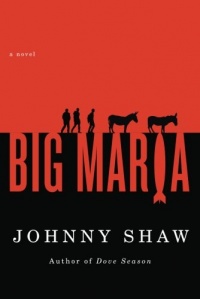Big Maria Big Maria