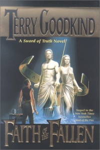 Faith of the Fallen (Sword of Truth, Book 6) Faith of the Fallen (Sword of Truth, Book 6)