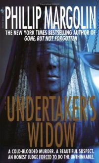 The Undertaker's Widow The Undertaker's Widow