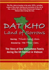 DAT KHO - Land of Sorrows DAT KHO - Land of Sorrows