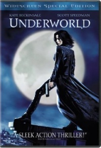 Underworld (Widescreen Special Edition) Underworld (Widescreen Special Edition)
