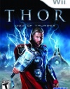 Thor: God of Thunder