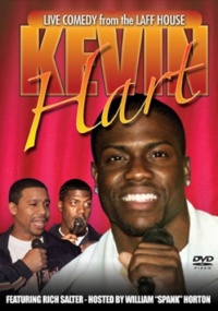Live Comedy from the Laff House: Kevin Hart Live Comedy from the Laff House: Kevin Hart