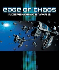 Independence War 2: Edge of Chaos Independence War 2: Edge of Chaos