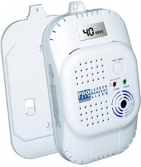ProTech 7035-SL Lithium Battery Powered Carbon Monoxide Alarm with Display ProTech 7035-SL Lithium Battery Powered Carbon Monoxide Alarm with Display