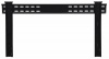 OSD Audio FM-48F LED and LCD Ultra Slim Fixed TV Mount for 37 to 63-Inch TV (Black)
