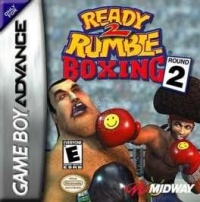Ready 2 Rumble 2 Ready 2 Rumble 2