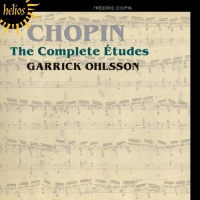 Chopin: Complete Etudes Chopin: Complete Etudes