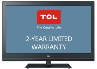 TCL L32HDP60 32-Inch 720p LCD HDTV with 2 Year Limited Warranty (Black) TCL L32HDP60 32-Inch 720p LCD HDTV with 2 Year Limited Warranty (Black)