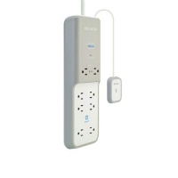 Belkin Conserve Surge Protector with Timer (Ivory) Belkin Conserve Surge Protector with Timer (Ivory)