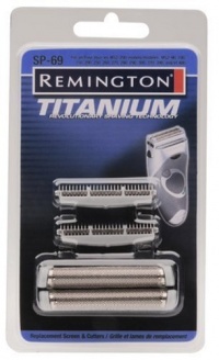 Remington SP-69 MS2 Foil Screen & Cutter Blade Head Remington SP-69 MS2 Foil Screen & Cutter Blade Head