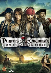 Pirates of the Caribbean: On Stranger Tides Pirates of the Caribbean: On Stranger Tides