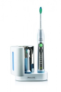 Philips Sonicare HX6972/10 FlexCare Plus Rechargeable Electric Toothbrush Philips Sonicare HX6972/10 FlexCare Plus Rechargeable Electric Toothbrush