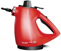 HAAN HS-20R Handheld Steam Cleaner with Attachments HAAN HS-20R Handheld Steam Cleaner with Attachments
