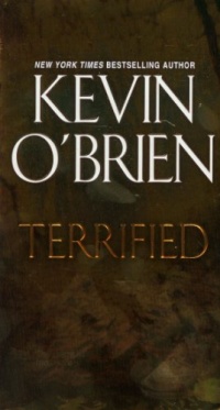 Terrified Terrified