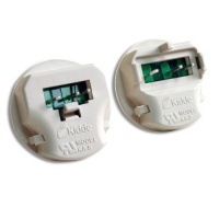Kidde KA-B, KA-F Universal Smoke Alarm Adapters, 2 Units Kidde KA-B, KA-F Universal Smoke Alarm Adapters, 2 Units