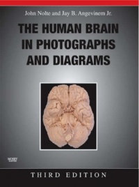The Human Brain in Photographs and Diagrams with CD-ROM, 3e The Human Brain in Photographs and Diagrams with CD-ROM, 3e