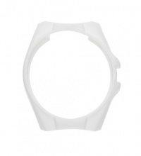 TechnoMarine C1400001C Cruise Chrono White Cover 40mm Watch Strap TechnoMarine C1400001C Cruise Chrono White Cover 40mm Watch Strap