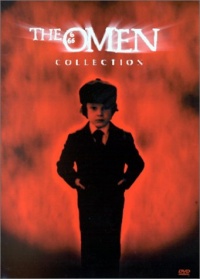 The Omen Collection The Omen Collection