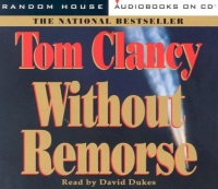 Without Remorse (Tom Clancy) Without Remorse (Tom Clancy)