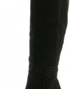 Naughty Monkey Women's Superb Knee-High Boot