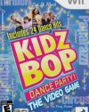 Kidz Bop Dance Party