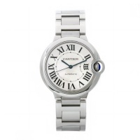 Cartier Women's W6920046 Ballon Bleu Stainless steel Watch Cartier Women's W6920046 Ballon Bleu Stainless steel Watch