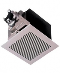 Panasonic FV-30VQ3 WhisperCeiling 290 CFM Ceiling Mounted Fan Panasonic FV-30VQ3 WhisperCeiling 290 CFM Ceiling Mounted Fan