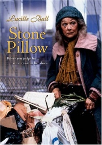 Stone Pillow Stone Pillow