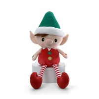 Gund Christmas Magic Messenger 17.5 Elf Gund Fun Gund Christmas Magic Messenger 17.5 Elf Gund Fun