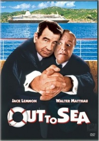 Out to Sea Out to Sea