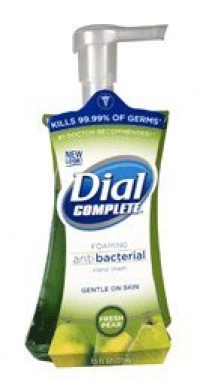 Dial Complete Foaming Hand Wash, Fresh Pear, 7.5-Ounce Bottles (Pack of 8) Dial Complete Foaming Hand Wash, Fresh Pear, 7.5-Ounce Bottles (Pack of 8)