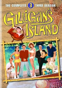 Gilligan's Island: The Complete Third Season Gilligan's Island: The Complete Third Season