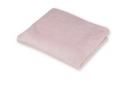 American Baby Company Heavenly Soft Chenille Cradle Sheet, Pink American Baby Company Heavenly Soft Chenille Cradle Sheet, Pink