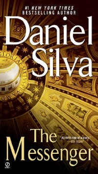 The Messenger (Gabriel Allon Novels) The Messenger (Gabriel Allon Novels)