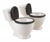 Big Mouth Toys Toilet Shots, Set of 2