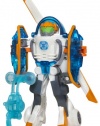 Transformers Rescue Bots Blades The Coptorbot