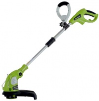 GreenWorks 21052 5.5 Amp 15 inch Corded String Trimmer GreenWorks 21052 5.5 Amp 15 inch Corded String Trimmer