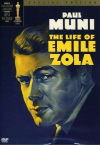 The Life of Emile Zola (Special Edition) The Life of Emile Zola (Special Edition)