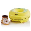 Sunbeam FPSBDML920 Donut Maker, Yellow