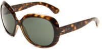 Ray-Ban Women's RB4098 Jackie OHH II Sunglasses Ray-Ban Women's RB4098 Jackie OHH II Sunglasses