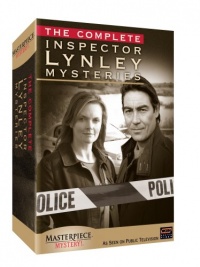 The Complete Inspector Lynley Mysteries The Complete Inspector Lynley Mysteries