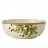 Lenox Holiday Gatherings Small Serving Bowl
