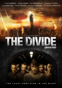 The Divide The Divide