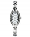 An elegant, vintage-inspired watch from Charter Club.