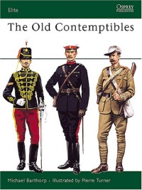 The Old Contemptibles (Elite) The Old Contemptibles (Elite)