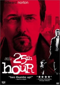 25th Hour 25th Hour