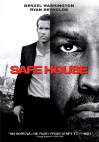 Safe House Safe House